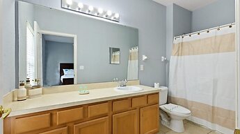 Shv1172ha - 4 Bedroom Townhome In Coral Cay Resort, Sleeps Up To 8, Ju