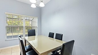 Shv1172ha - 4 Bedroom Townhome In Coral Cay Resort, Sleeps Up To 8, Ju