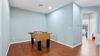 Shv1172ha - 4 Bedroom Townhome In Coral Cay Resort, Sleeps Up To 8, Ju