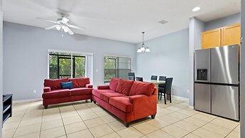Shv1172ha - 4 Bedroom Townhome In Coral Cay Resort, Sleeps Up To 8, Ju