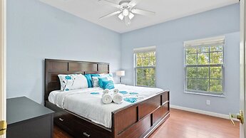 Shv1172ha - 4 Bedroom Townhome In Coral Cay Resort, Sleeps Up To 8, Ju