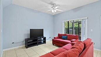 Shv1172ha - 4 Bedroom Townhome In Coral Cay Resort, Sleeps Up To 8, Ju