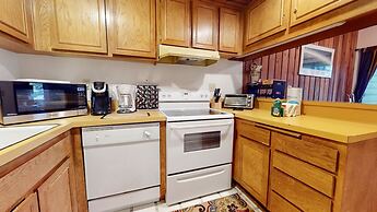 Val DIsere 3 Cozy Condo, Just A Short Walk To The Village by RedAwning