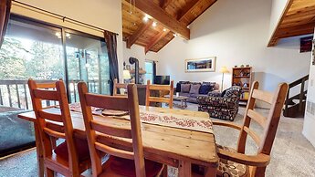 Val DIsere 3 Cozy Condo, Just A Short Walk To The Village by RedAwning