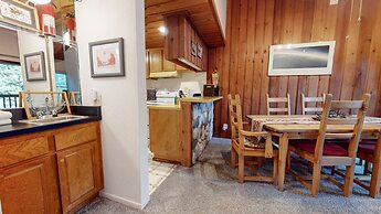 Val DIsere 3 Cozy Condo, Just A Short Walk To The Village by RedAwning