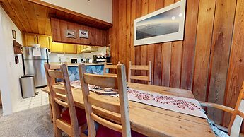 Val DIsere 3 Cozy Condo, Just A Short Walk To The Village by RedAwning