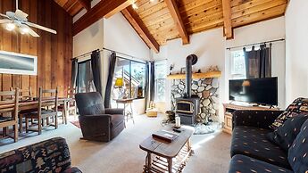 Val DIsere 3 Cozy Condo, Just A Short Walk To The Village by RedAwning