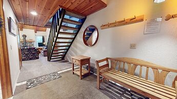 Val DIsere 3 Cozy Condo, Just A Short Walk To The Village by RedAwning