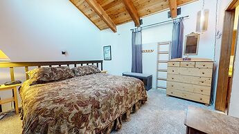 Val DIsere 3 Cozy Condo, Just A Short Walk To The Village by RedAwning