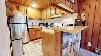 Val DIsere 3 Cozy Condo, Just A Short Walk To The Village by RedAwning