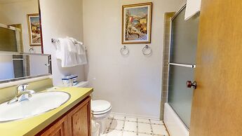 Val DIsere 3 Cozy Condo, Just A Short Walk To The Village by RedAwning