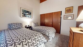 Val DIsere 3 Cozy Condo, Just A Short Walk To The Village by RedAwning