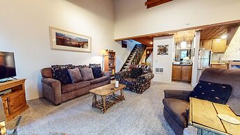 Val DIsere 3 Cozy Condo, Just A Short Walk To The Village by RedAwning