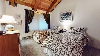 Val DIsere 3 Cozy Condo, Just A Short Walk To The Village by RedAwning