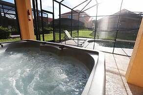 Solana #1 - 7 Bed Villa w/ Private Pool