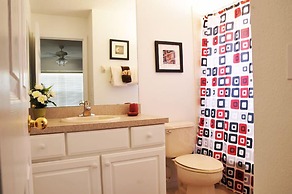 Solana #1 - 7 Bed Villa w/ Private Pool