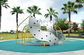 Solana #1 - 7 Bed Villa w/ Private Pool