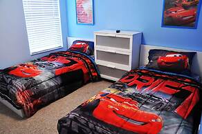 Solana #1 - 7 Bed Villa w/ Private Pool