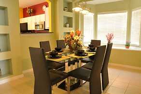 Solana #1 - 7 Bed Villa w/ Private Pool