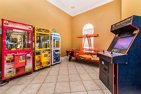 Solana #1 - 7 Bed Villa w/ Private Pool