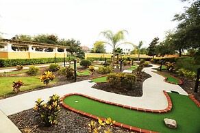 Solana #1 - 7 Bed Villa w/ Private Pool