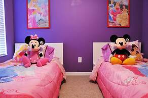 Solana #1 - 7 Bed Villa w/ Private Pool