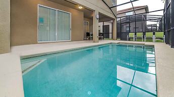 Paradise Palms #2 - 6 Bed 5 Baths Villa