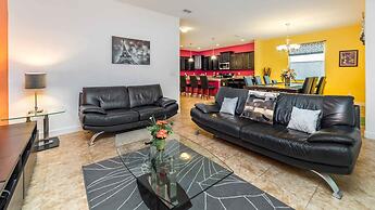 Paradise Palms #2 - 6 Bed 5 Baths Villa