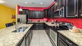 Paradise Palms #2 - 6 Bed 5 Baths Villa