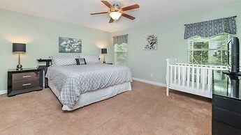 Paradise Palms #2 - 6 Bed 5 Baths Villa