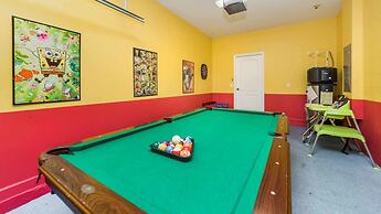 Paradise Palms #2 - 6 Bed 5 Baths Villa