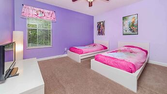 Paradise Palms #2 - 6 Bed 5 Baths Villa