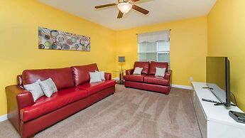 Paradise Palms #2 - 6 Bed 5 Baths Villa