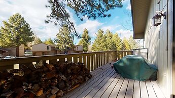 Chateau de Montagne 1 Spacious Townhome with Great Complex Amenities O