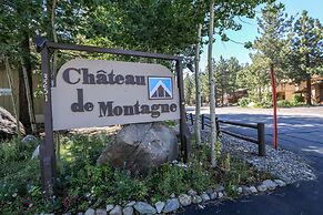 Chateau de Montagne 1 Spacious Townhome with Great Complex Amenities O