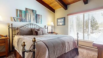 Chateau de Montagne 1 Spacious Townhome with Great Complex Amenities O