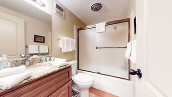 Chateau de Montagne 1 Spacious Townhome with Great Complex Amenities O