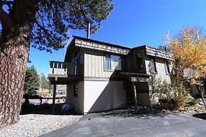 Chateau de Montagne 1 Spacious Townhome with Great Complex Amenities O