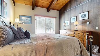 Chateau de Montagne 1 Spacious Townhome with Great Complex Amenities O