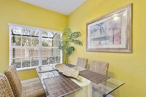 Shv1173ha - 4 Bedroom Townhome In Coral Cay Resort, Sleeps Up To 10, J