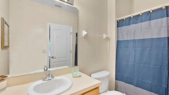 Shv1173ha - 4 Bedroom Townhome In Coral Cay Resort, Sleeps Up To 10, J