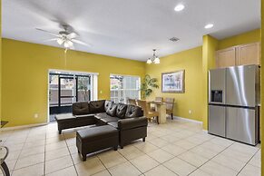 Shv1173ha - 4 Bedroom Townhome In Coral Cay Resort, Sleeps Up To 10, J