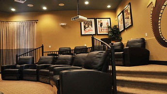 Shv1173ha - 4 Bedroom Townhome In Coral Cay Resort, Sleeps Up To 10, J