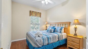 Shv1173ha - 4 Bedroom Townhome In Coral Cay Resort, Sleeps Up To 10, J