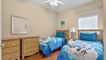 Shv1173ha - 4 Bedroom Townhome In Coral Cay Resort, Sleeps Up To 10, J