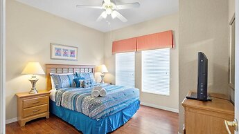 Shv1173ha - 4 Bedroom Townhome In Coral Cay Resort, Sleeps Up To 10, J