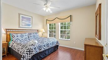 Shv1173ha - 4 Bedroom Townhome In Coral Cay Resort, Sleeps Up To 10, J