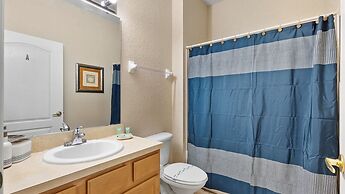 Shv1173ha - 4 Bedroom Townhome In Coral Cay Resort, Sleeps Up To 10, J