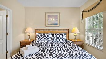 Shv1173ha - 4 Bedroom Townhome In Coral Cay Resort, Sleeps Up To 10, J