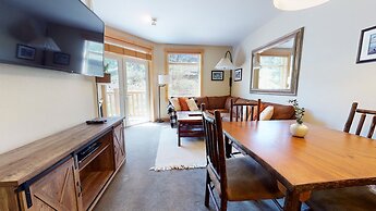 Sunstone 114 Updated Ski-in Ski-out Condo At Sunstone Lodge With Great